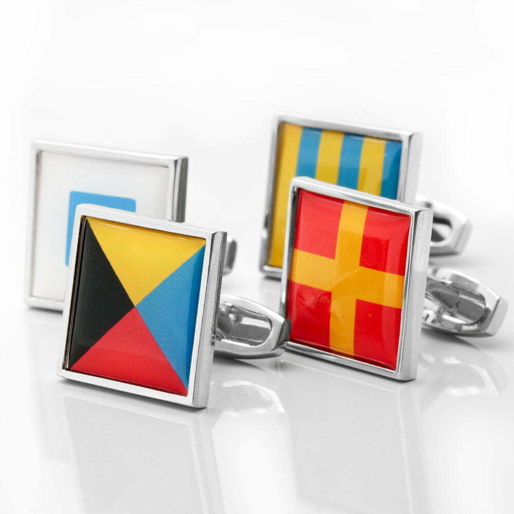 Maritime Signals