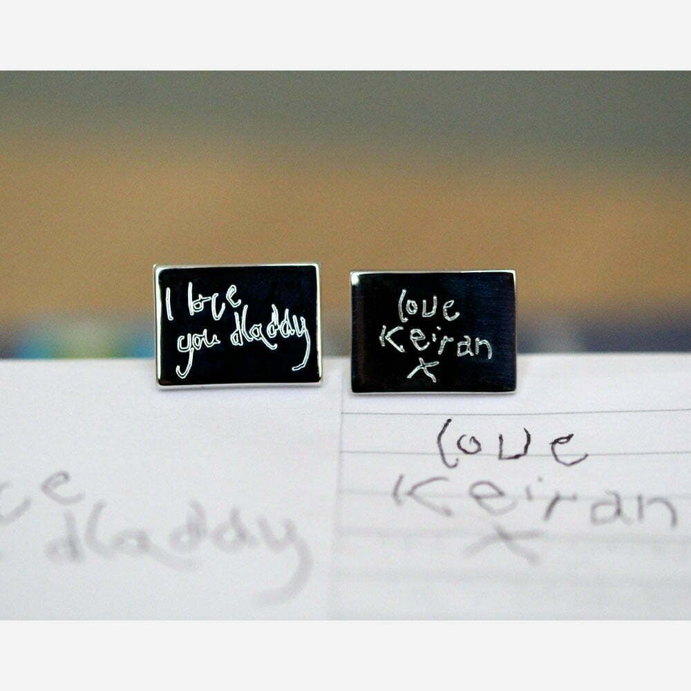 kids handwriting