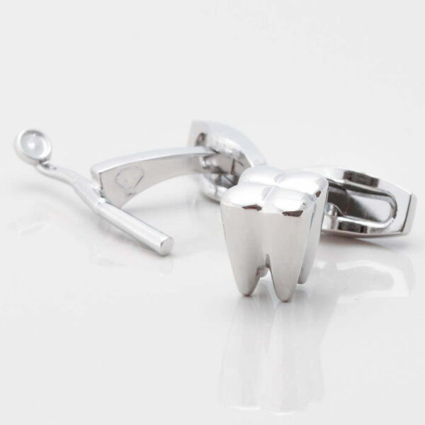 Dentist Cufflinks