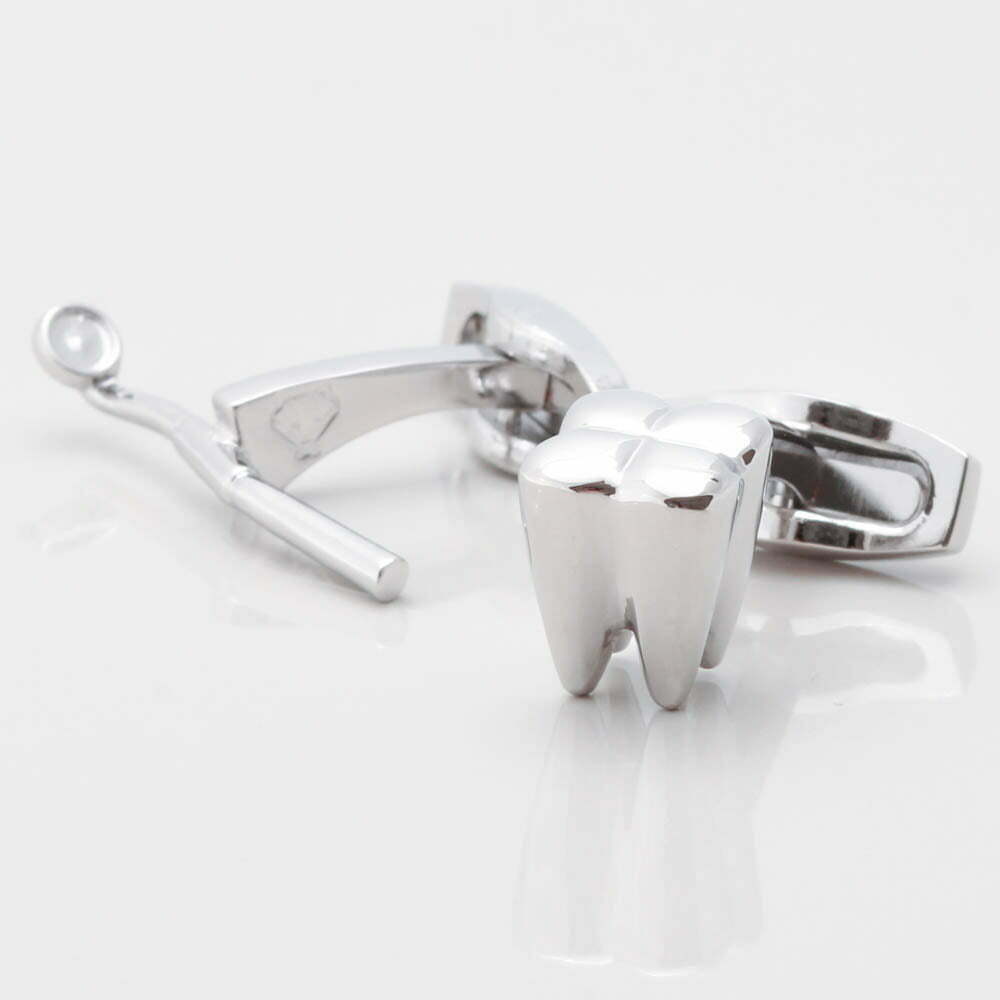 Dentist Cufflinks 1 of 1