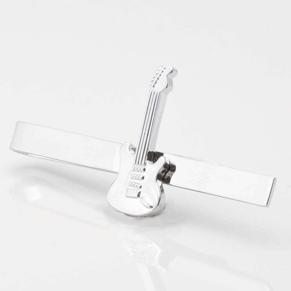 Guitar Tie Slide 1 of 1