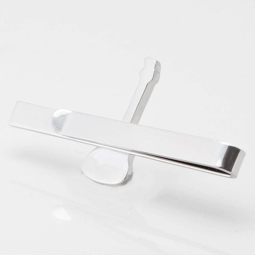 Guitar Tie Slide Gallery 1 of 1