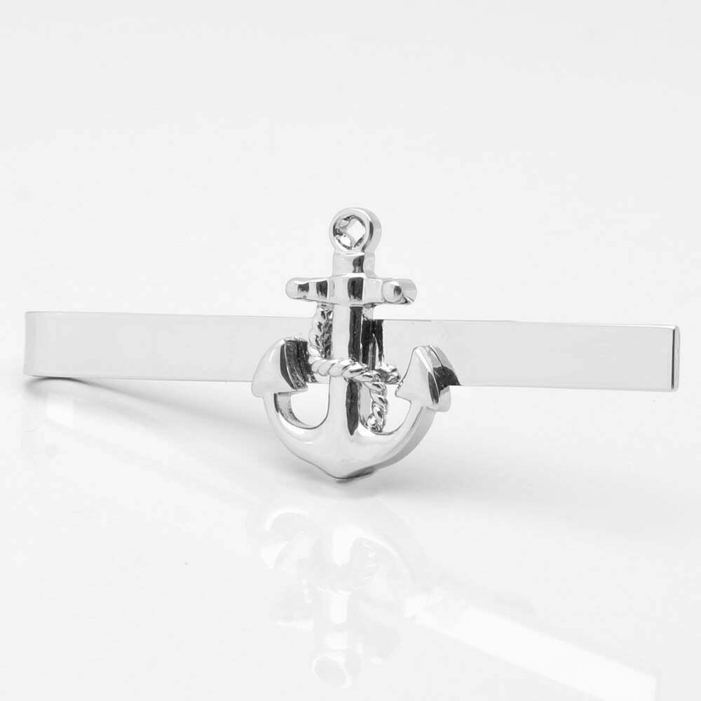 Anchor Tie Slide 1 of 1