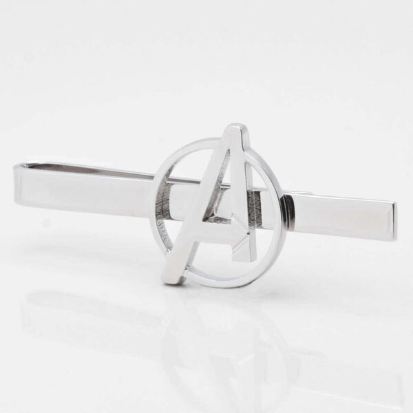 Avengers Tie Slide