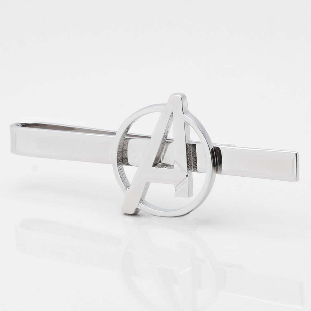 Avengers Tie Slide 1 of 1
