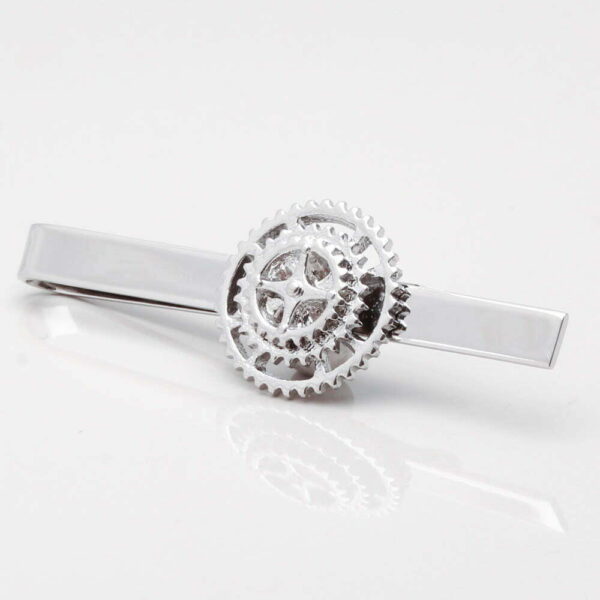 Cycle Gear Tie Slide