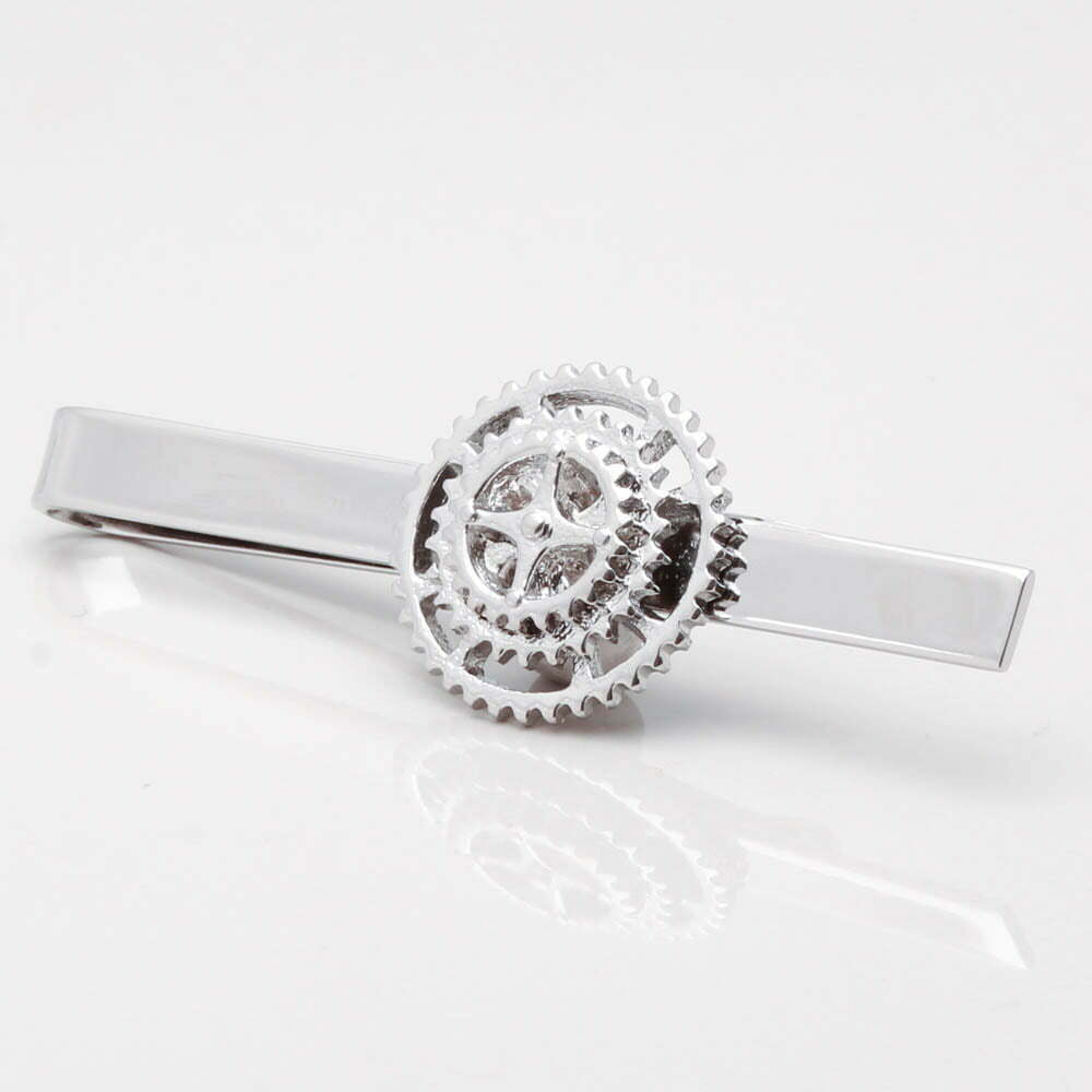Cycle Gear Tie Slide 1 of 1 1