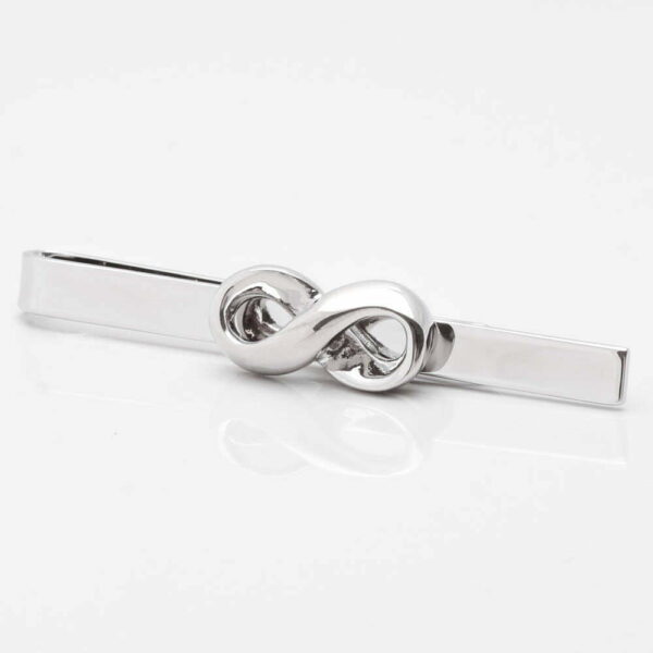 Infinity Tie Slide