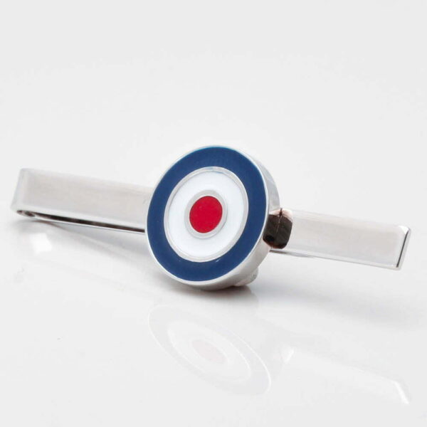 RAF Tie Slide