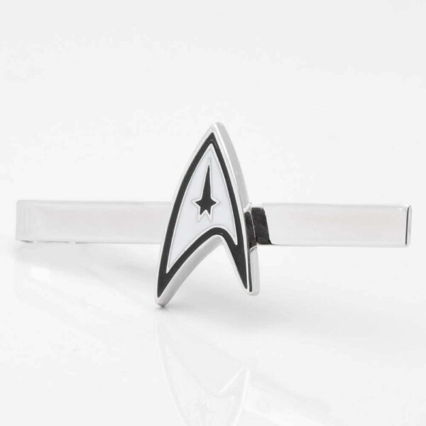 Star Trek Tie Slide