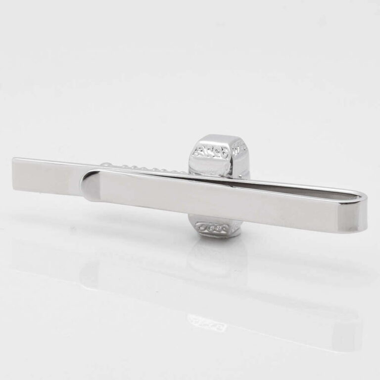 Thor Hammer Tie Slide Gallery 1 of 1