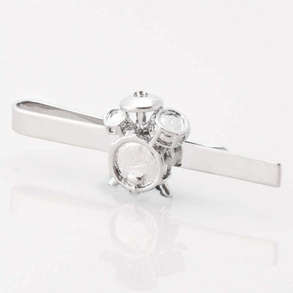 Drum Kit Tie Slide