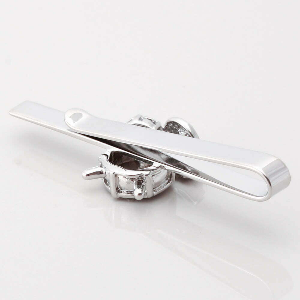 Drum Kit Tie Slide Gallery 1 of 1