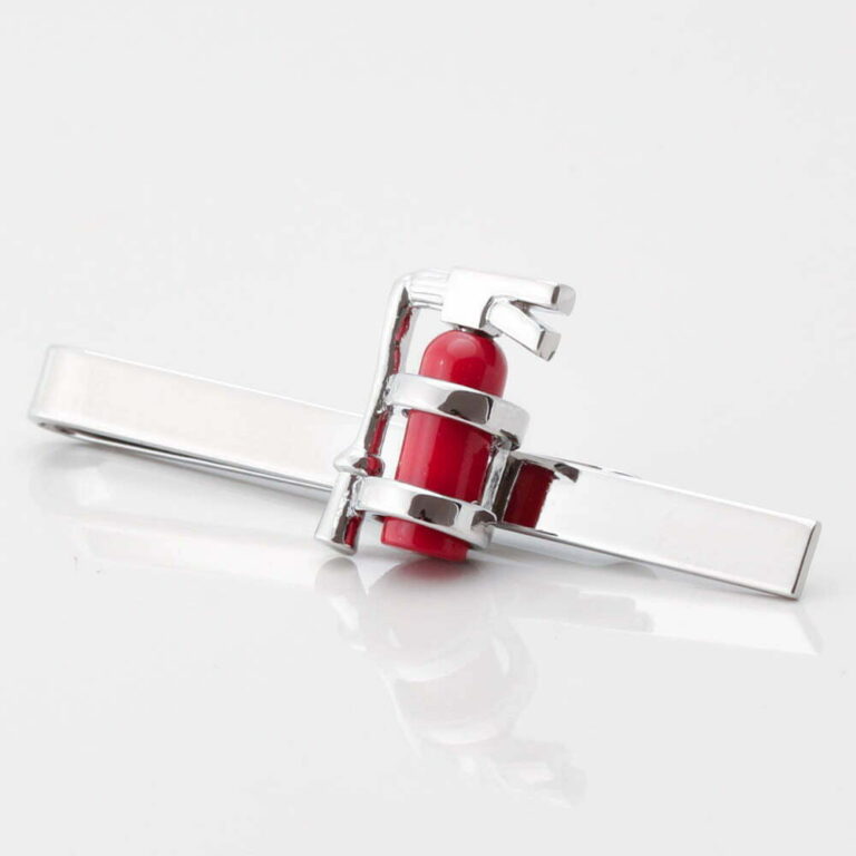 Fire Extinguisher Tie Slide 1 of 1