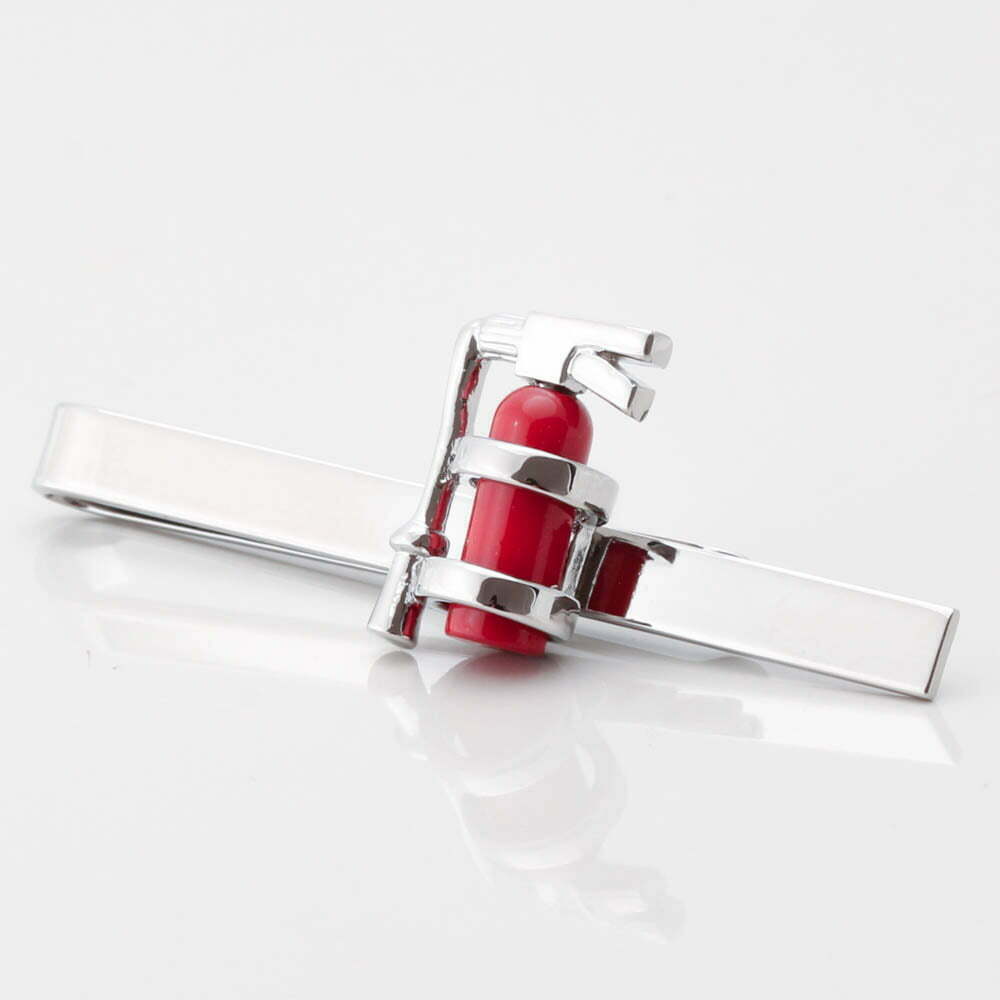 Fire Extinguisher Tie Slide 1 of 1