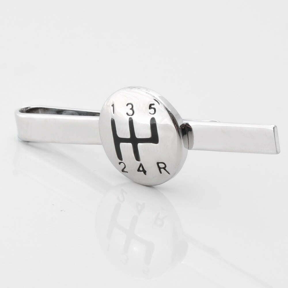 Gear Stick Tie Slide 1 of 1