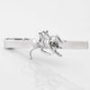 Horse Racing Tie Slide 1 of 1