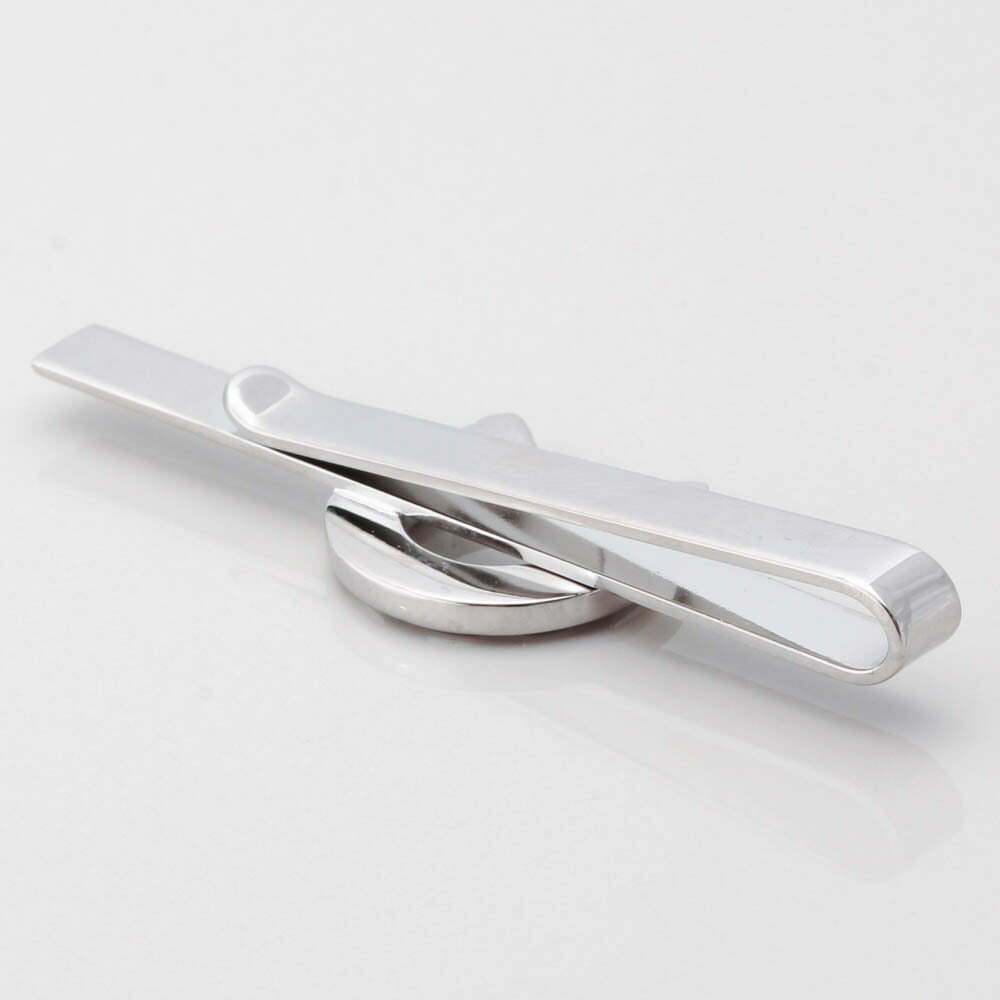 Horseshoe Tie Slide Gallery 1 of 1