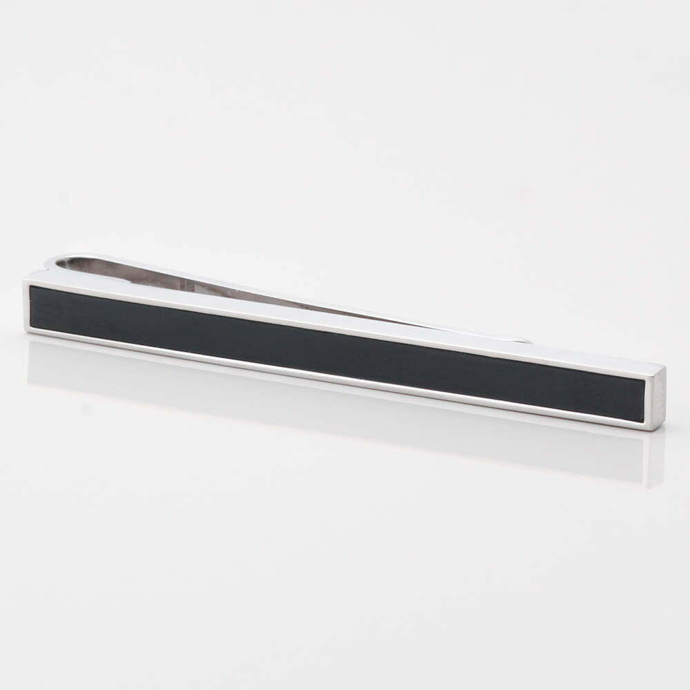 Onyx Tie Slide 1 of 1