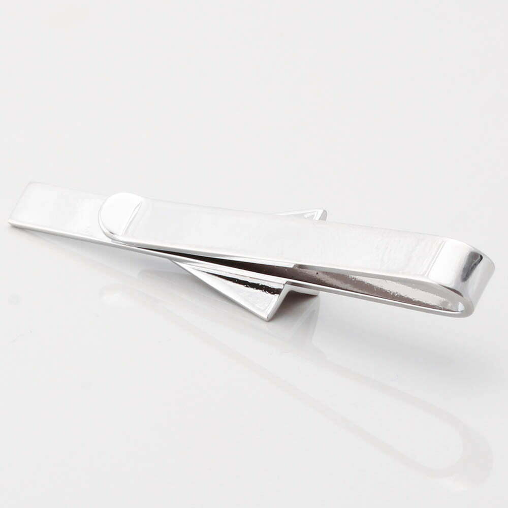 Paper Aeroplane Tie Slide Gallery 1 of 1