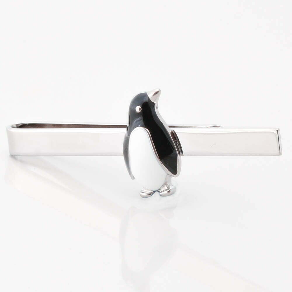 Penguin Tie Slide 1 of 1