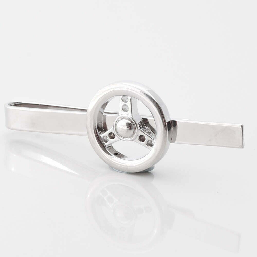 Steering Wheel Tie Slide 1 of 1