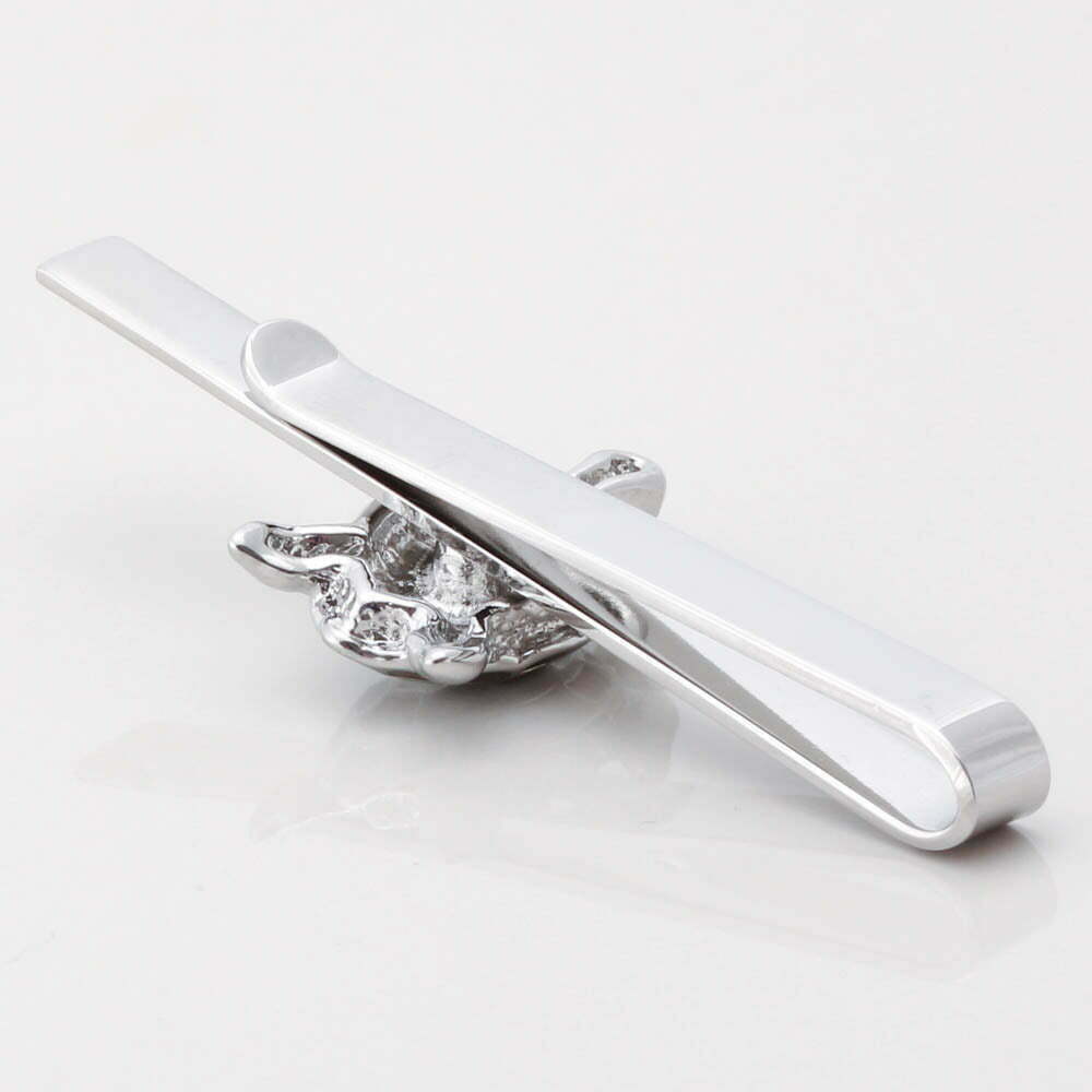 Turtle Tie Slide Gallery 1 of 1