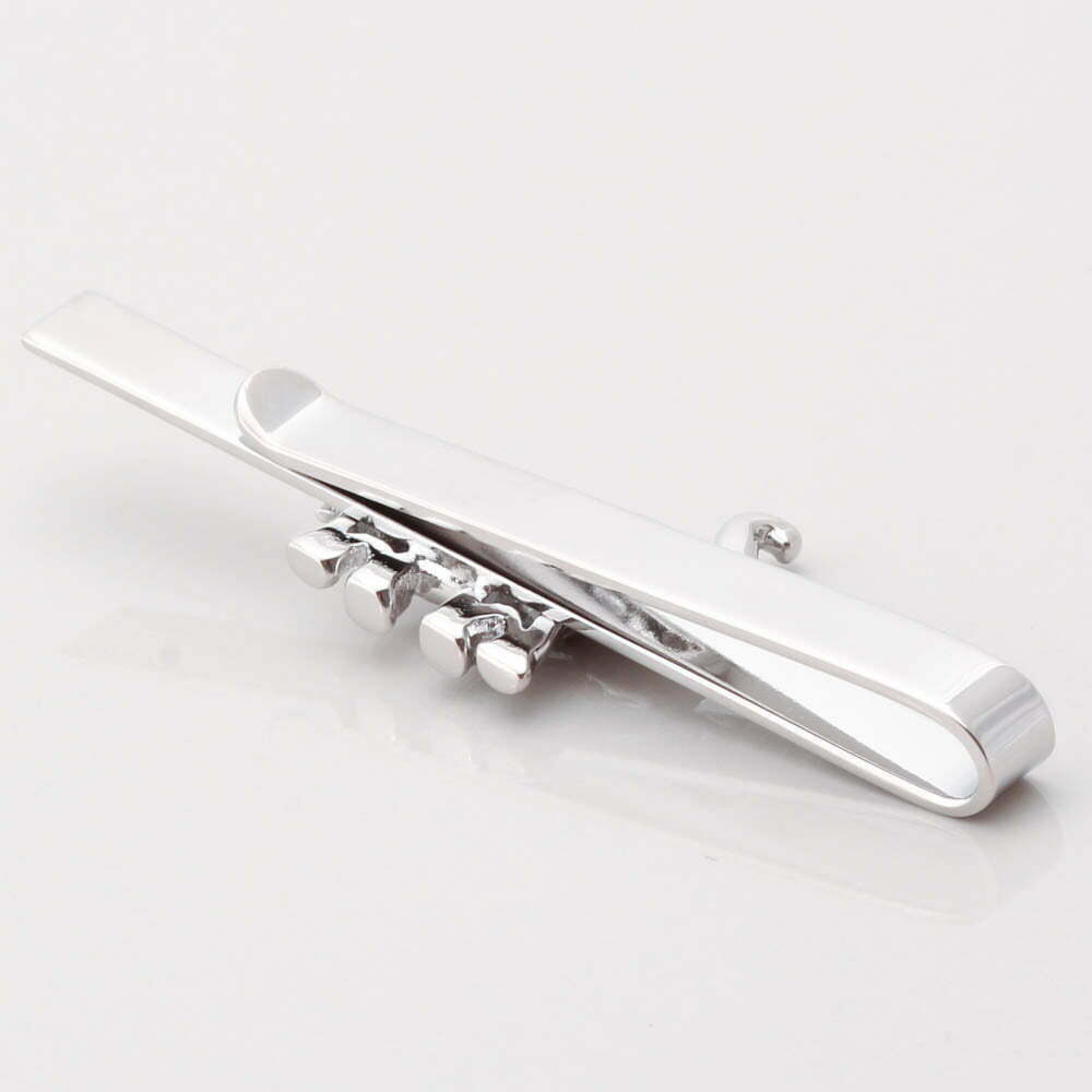 Elephant Tie Slide Gallery 1 of 1