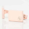 OFFICE WORKER Rectangle Rose