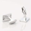 Derbyshire Flag Cufflinks Gallery 2 1 of 1