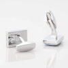 Hertfordshire Flag Cufflinks Gallery 2 1 of 1