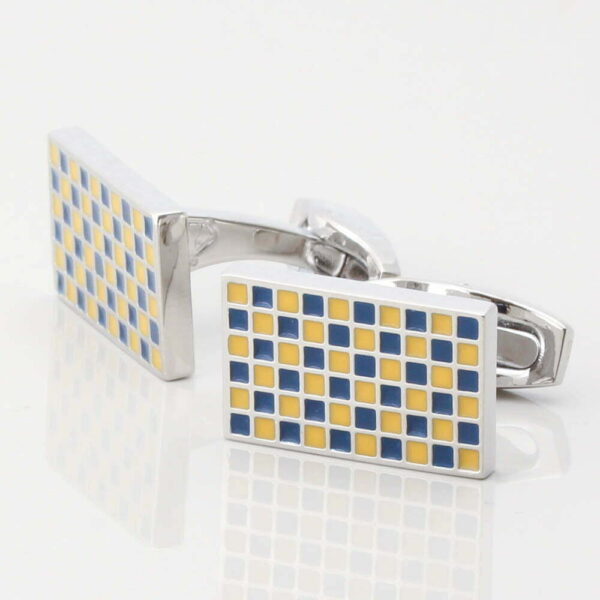 Surrey Flag Cufflinks