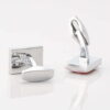 Westmorland Flag Cufflinks Gallery 1 of 1