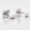 Silver rectangle gallery 1 of 1 1