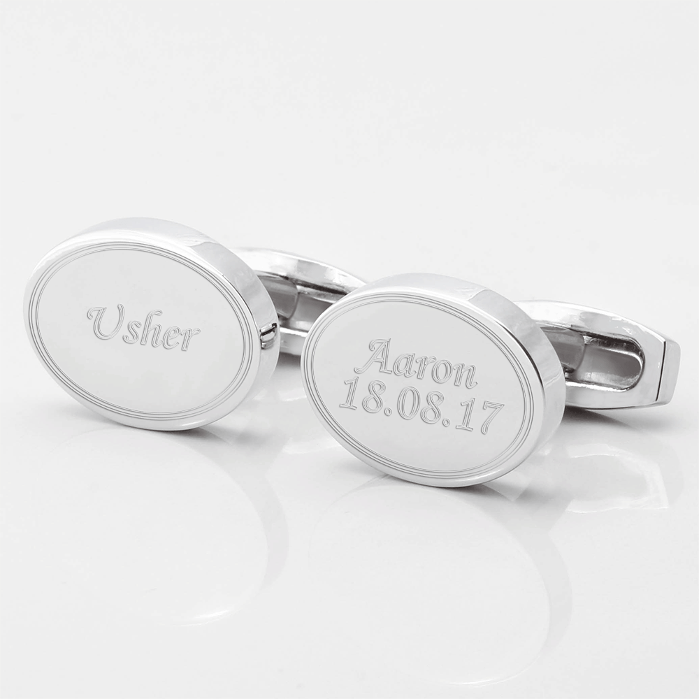 silver oval double new stylehappybirthday 3