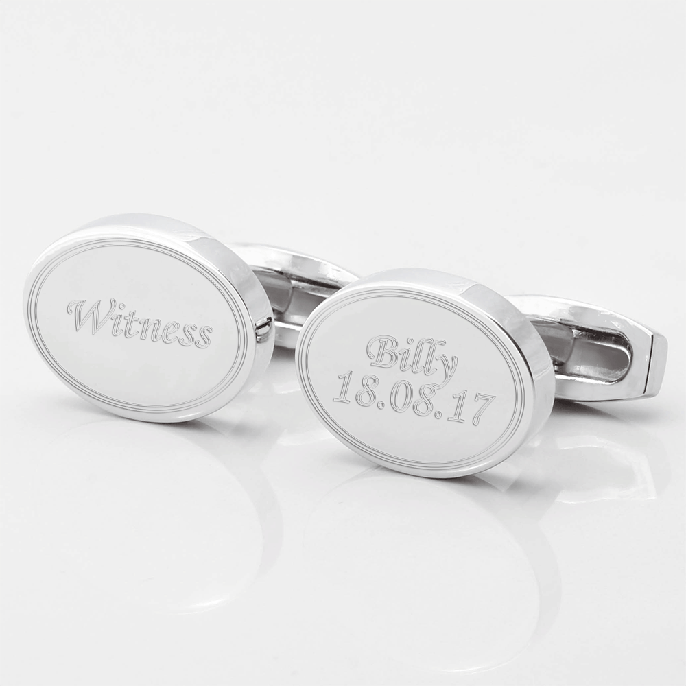 silver oval double new stylehappybirthday 4