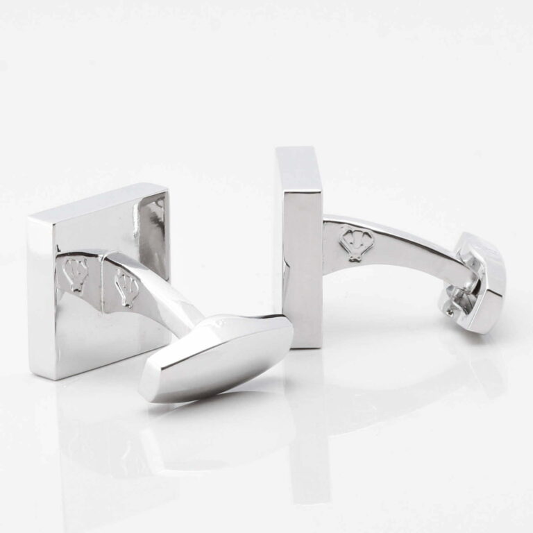Silver square gallery 1 of 1