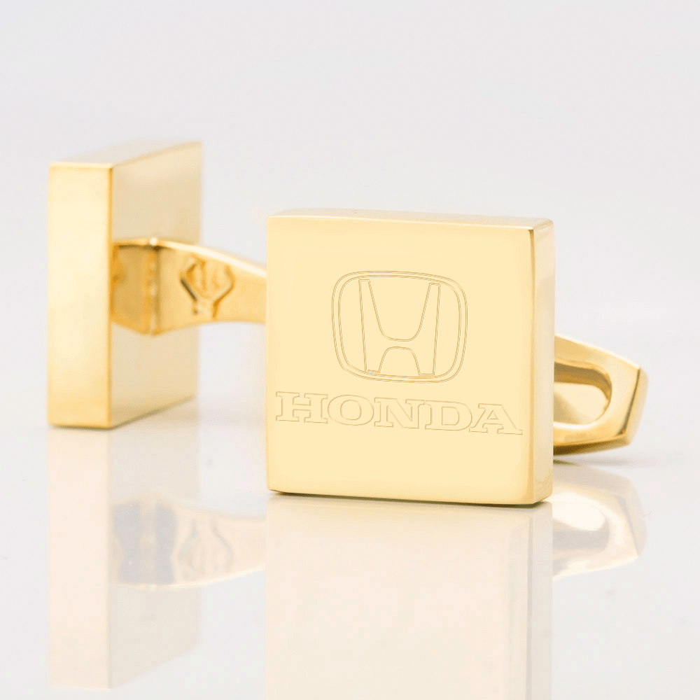 honda gold square
