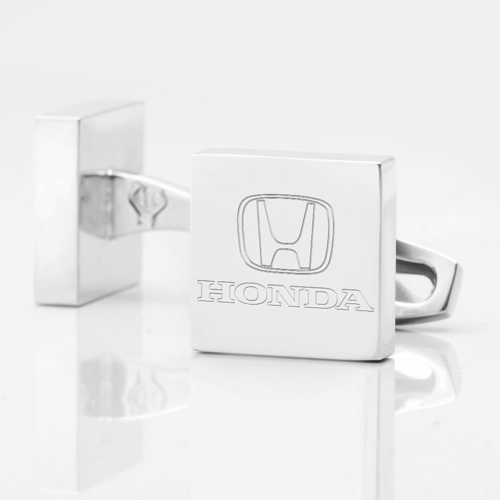 honda silver square