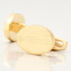 Aberystwyth University Engraved Gold