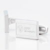 BPP Engraved Silver