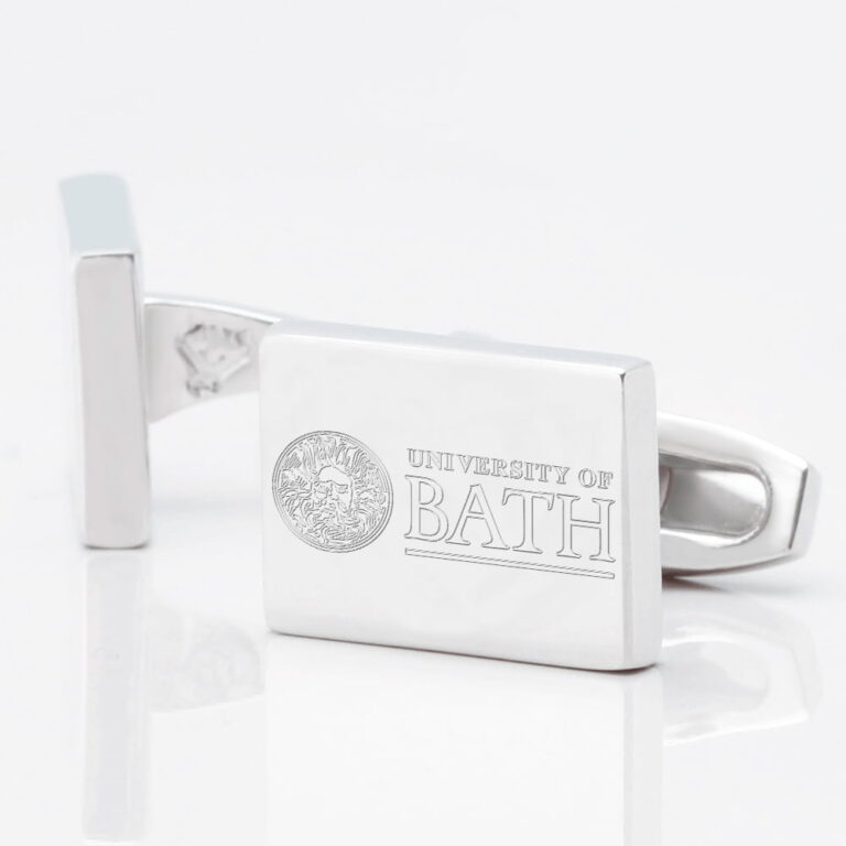 Bath University Silver
