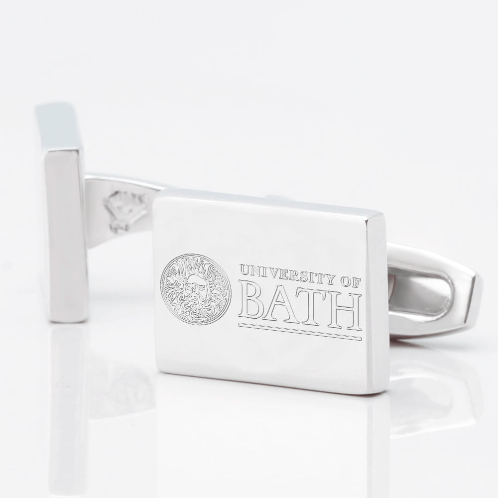 Bath University Silver