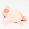 Glasgow Caledonian University Engraved Rose Gold