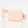 University Of Kent Engraved Rose Gold