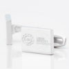 Leeds Beckett University Engraved Silver