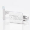 Plymouth Marjon University Engraved Silver
