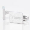 University Of Northampton Engraved Silver
