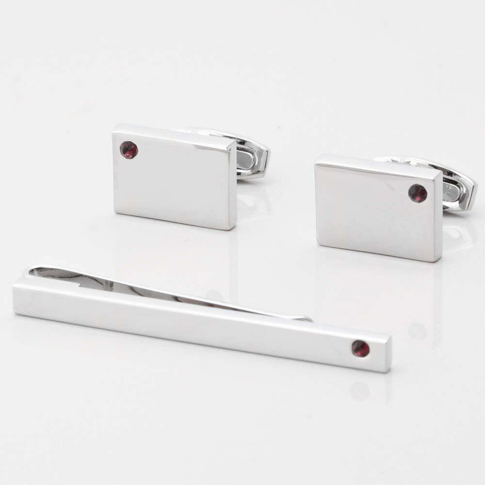 Birthstone-Amethyst-Cufflinks-Tie-Slide-Set-new