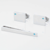 Birthstone-Aquamarine-Cufflinks-Tie-Slide-Set-new